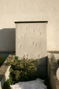 Klaus, Foto © 2005 W. Leskovar