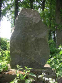 Klawittersdorf (Glowaczewo), Foto © 2006 Denis Trapp