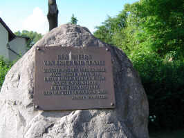 Klein Wanzleben, Foto © 2007 Ilse Güttler