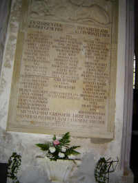 Klein Wanzleben, Foto © 2007 Ilse Güttler