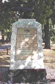 Klein Schauen, Foto © Olof v. Randow