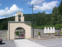 Klein St. Paul (A-9373), Foto © 2006 Kurt Pirker