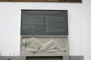 Klösterle, Foto © 2005 W. Leskovar