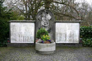 Koblach, Foto © 2005 W. Leskovar