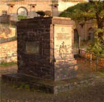 Koblenz (Festung Ehrenbreitstein – Inf. Reg. 28), Foto © 2003 Martin Fröhlich