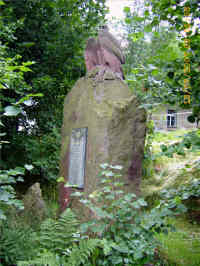 Königsfeld bei Rochlitz-Stollsdorf, Foto © 2007 Olaf Thieme