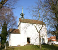 Konstanz-Staad (Lorettokapelle), Foto � 2005 W. Leskovar
