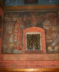 Konstanz-Staad (Lorettokapelle), Foto � 2005 W. Leskovar
