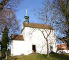 Konstanz-Staad (Lorettokapelle), Foto © 2005 W. Leskovar