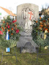 Kottgeisering, Foto © 2008 Franz Erhardt