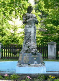 Kranichberg, Foto © 2004 W. Leskovar
