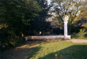 Krefeld-Gellep-Stratum, Foto © 2005 A. Schubert