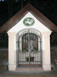 Kufstein (Geb.Jäg.Regt. 136), Foto © 2008 Ing. Kapeller Andreas