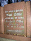 Berlin-Weissensee, Ev. Kirchengemeinde St. Marien, Foto © 2005 Klaus Bittschier