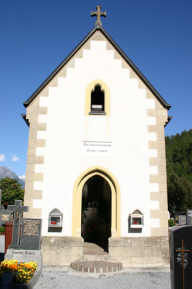 Landeck (1866), Foto © 2005 W. Leskovar