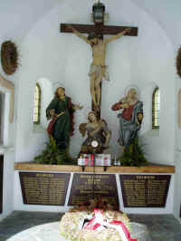 Tux-Lanersbach, Foto © 2006 Klaus-D. Loffhagen