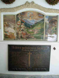 Tux-Lanersbach, Foto © 2006 Klaus-D. Loffhagen