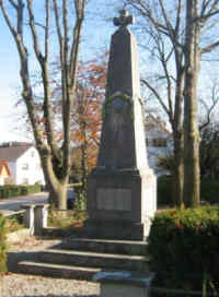 Indersdorf-Langenpettenbach, Foto © 2007 Helmut Weltmaier