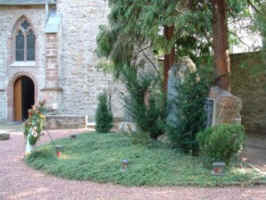 Langerwehe-Wenau, Foto © 2004 Martin Fröhlich