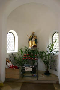 Langesthei, Foto © 2005 W. Leskovar