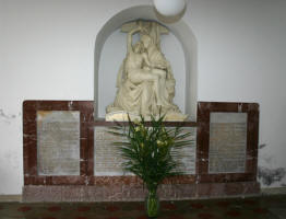 Laterns, Foto © 2006 W. Leskovar