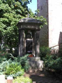 Gerstungen-Lauchröden,