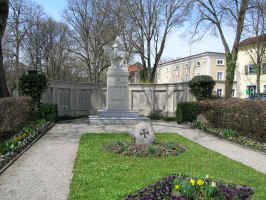 Laufen,