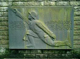 Hamburg-Altona, Hauptfriedhof, Foto © Olof v. Randow
