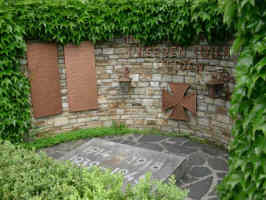 Leiben, Foto © 2006 Uwe Schärff