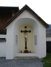 Leins, Foto © 2007 W. Leskovar