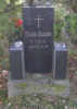 Berlin-Mahlsdorf (Bezirk Marzahn-Hellersdorf); Friedhof, Foto © 2007 Martina Rohde