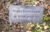 Berlin-Mahlsdorf (Bezirk Marzahn-Hellersdorf); Friedhof, Foto © 2007 Martina Rohde