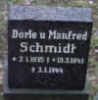Berlin-Mahlsdorf (Bezirk Marzahn-Hellersdorf); Friedhof, Foto © 2007 Martina Rohde