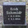 Berlin-Mahlsdorf (Bezirk Marzahn-Hellersdorf); Friedhof, Foto © 2007 Martina Rohde