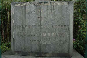 Leuthen, Foto © 2005 Joachim Kirsch