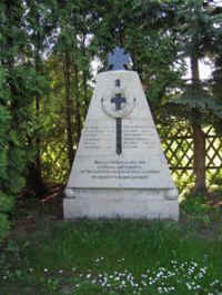 Liebstedt, Foto © 2006 Wolfgang Scheuch