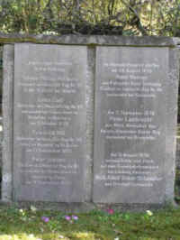 Weilburg (1870/71), Foto © 2007 Katja Kürschner