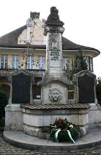 Lindau (Bodensee), OT-Reutin (Rathaus), Foto © 2004 W. Leskovar