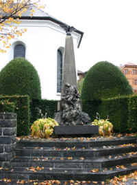 Lingenau, Foto © 2005 W. Leskovar