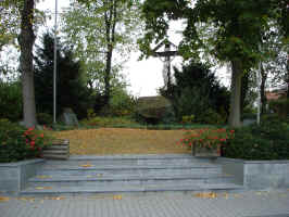 Lippetal-Oestinghausen, Foto © 2006 Anonym