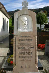 Lochau, Foto © 2005 W. Leskovar