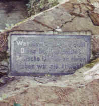 Sankt Goarshausen (Loreley), Foto © 2005 Uschi Wiedemann