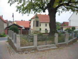 Lossa, Foto © 2007 Horst Portius