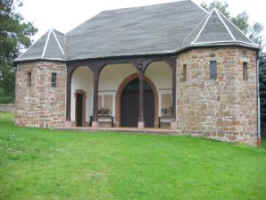 Lossa, Foto © 2007 Horst Portius