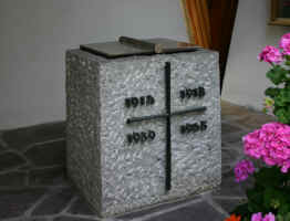 Ludesch, Foto © 2006 W. Leskovar