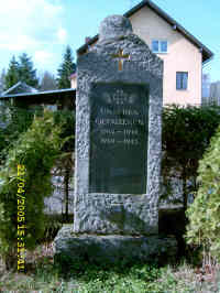 Ludwigsthal, Foto © 2005 Anonym