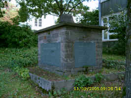 Lüdenscheid (Lehrerseminar), Foto © 2005 Anonym