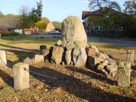 Lüder, Foto © 2005 Karin Offen