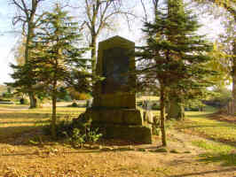 Lüder, Foto © 2005 Karin Offen