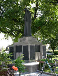 Lustenau, Foto © 2005 W. Leskovar